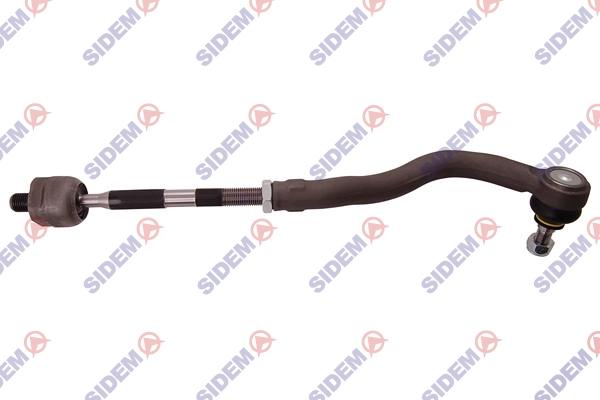 Sidem 3021 - Tie Rod autospares.lv