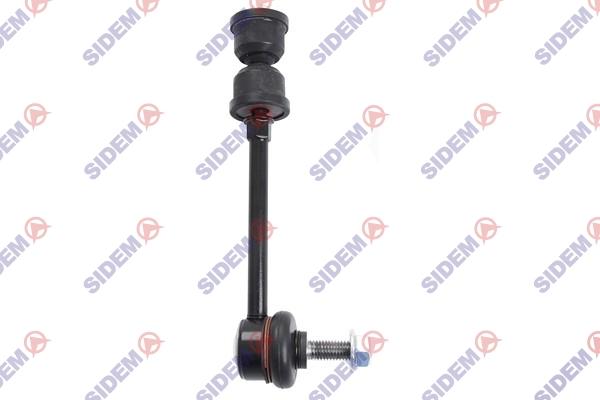 Sidem 3165 - Rod / Strut, stabiliser autospares.lv