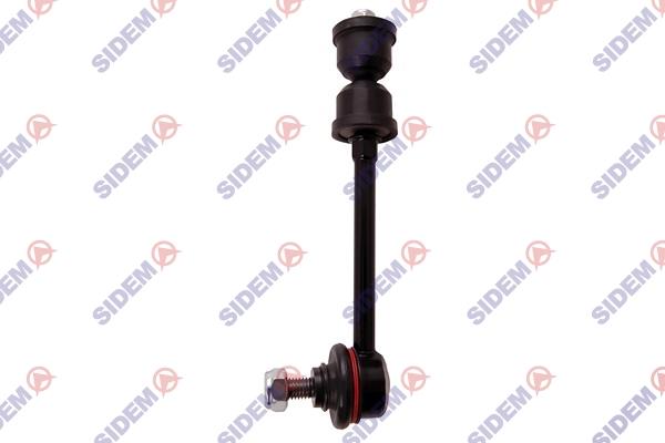 Sidem 3163 - Rod / Strut, stabiliser autospares.lv