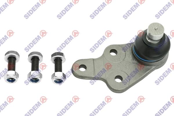 Sidem 3185 - Ball Joint autospares.lv