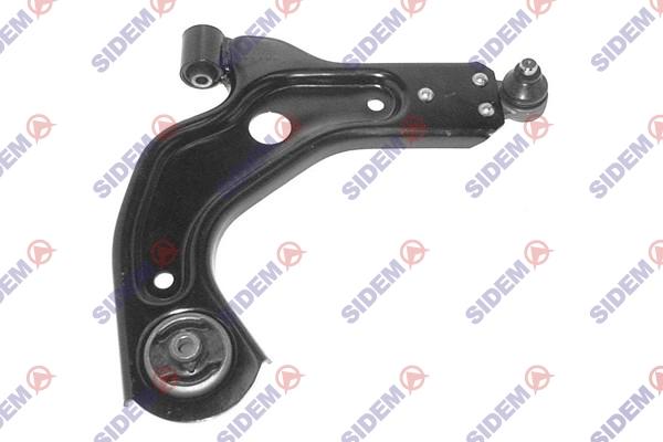 Sidem 3179 - Track Control Arm autospares.lv