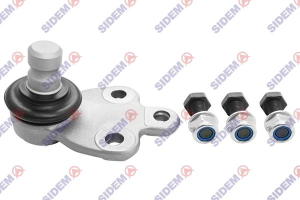 Sidem 3885 - Ball Joint autospares.lv