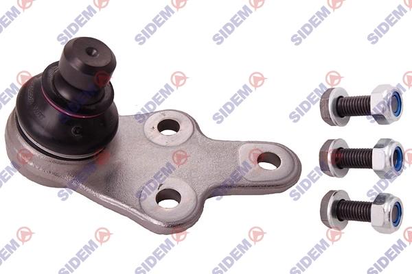 Sidem 3880 - Ball Joint autospares.lv