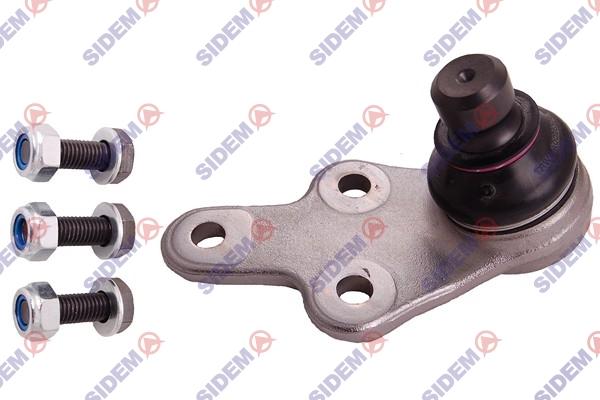 Sidem 3881 - Ball Joint autospares.lv