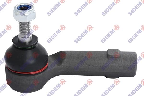 Sidem 3830 - Tie Rod End autospares.lv