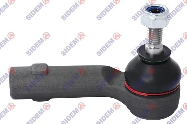 Sidem 3831 - Tie Rod End autospares.lv