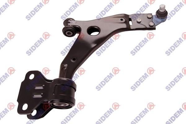 Sidem 3873 - Track Control Arm autospares.lv