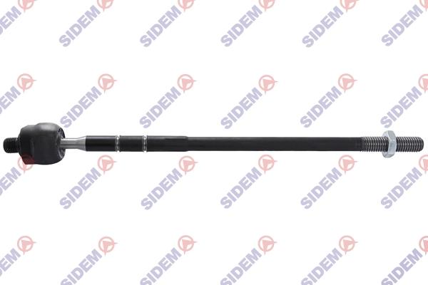 Sidem 3314 - Inner Tie Rod, Axle Joint autospares.lv