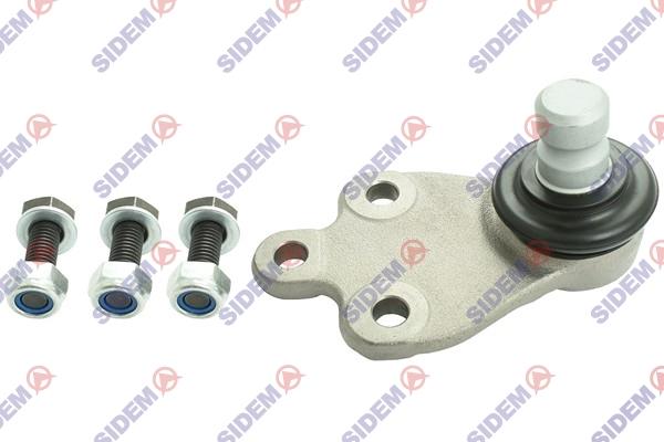 Sidem 3383 - Ball Joint autospares.lv