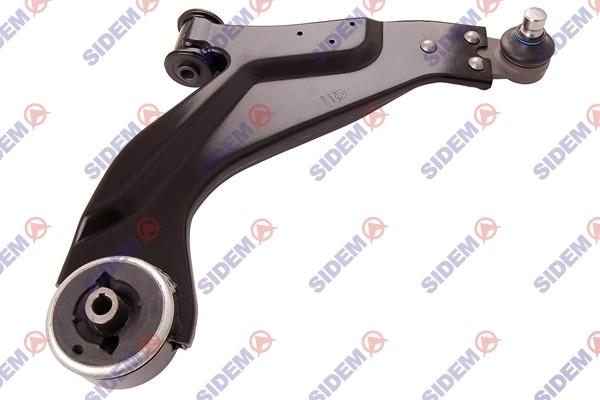 Sidem 3379 - Track Control Arm autospares.lv