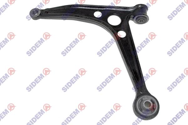 Sidem 3370 - Track Control Arm autospares.lv