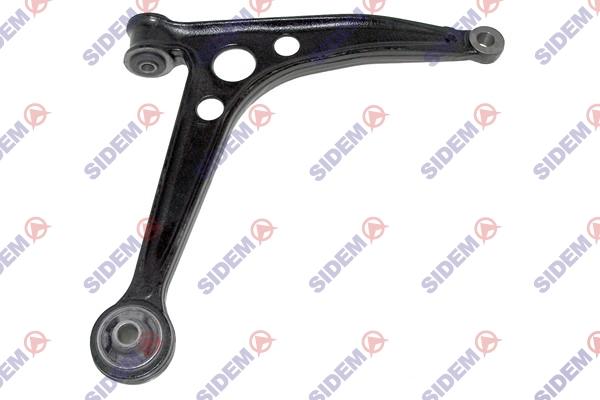 Sidem 3371 - Track Control Arm autospares.lv