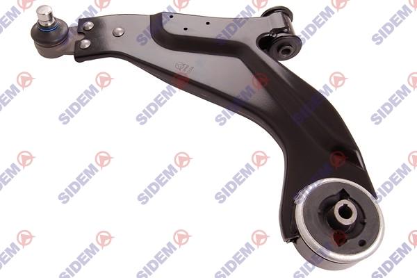 Sidem 3378 - Track Control Arm autospares.lv