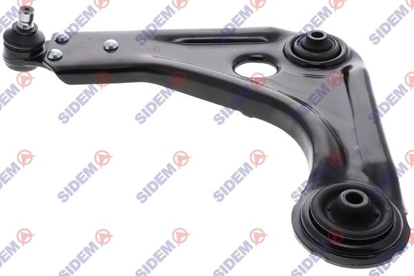 Sidem 3372 - Track Control Arm autospares.lv