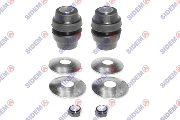 Sidem 3283 CA KIT - Bush of Control / Trailing Arm autospares.lv