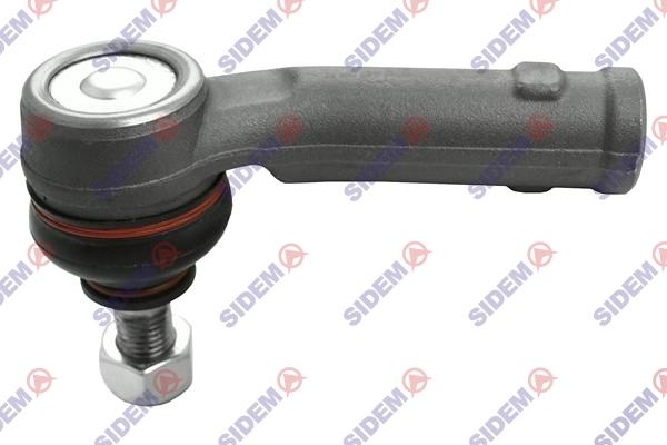 Sidem 3238 - Tie Rod End autospares.lv