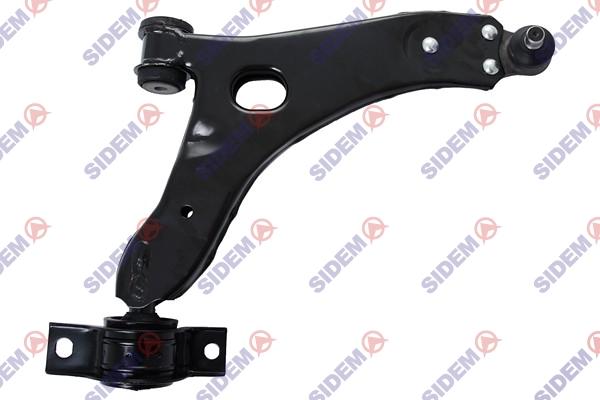 Sidem 3275 - Track Control Arm autospares.lv