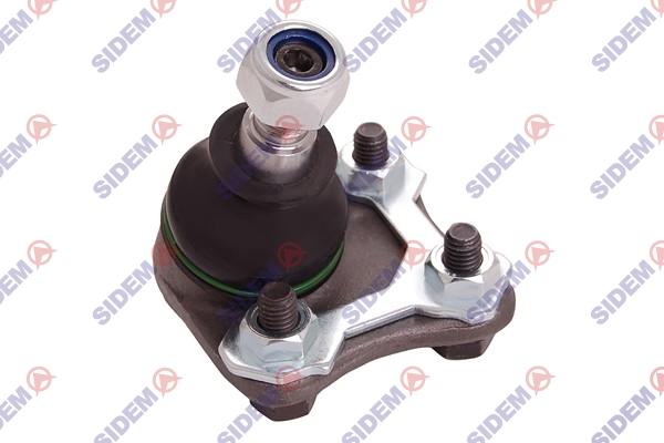 Sidem 37486 - Ball Joint autospares.lv