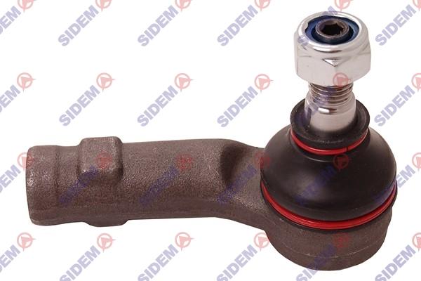 Sidem 37439 - Tie Rod End autospares.lv