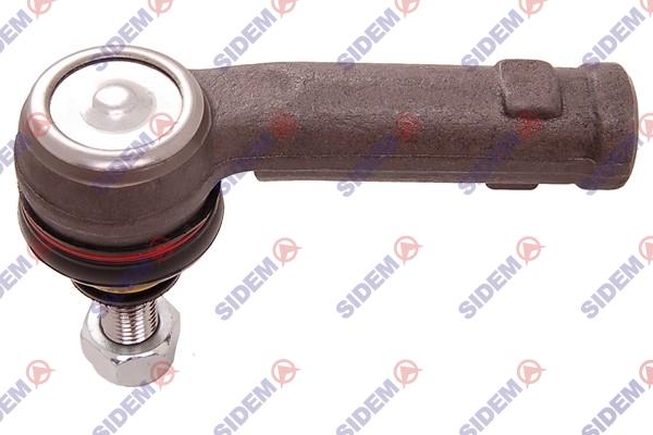 Sidem 37434 - Tie Rod End autospares.lv