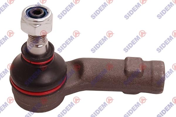 Sidem 37438 - Tie Rod End autospares.lv