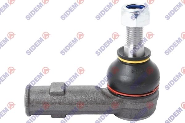 Sidem 37433 - Tie Rod End autospares.lv