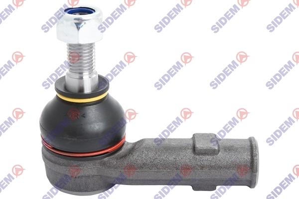 Sidem 37432 - Tie Rod End autospares.lv