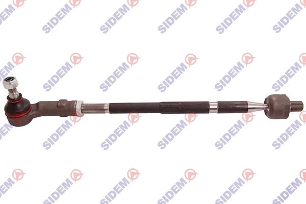 Sidem 37426 - Tie Rod autospares.lv