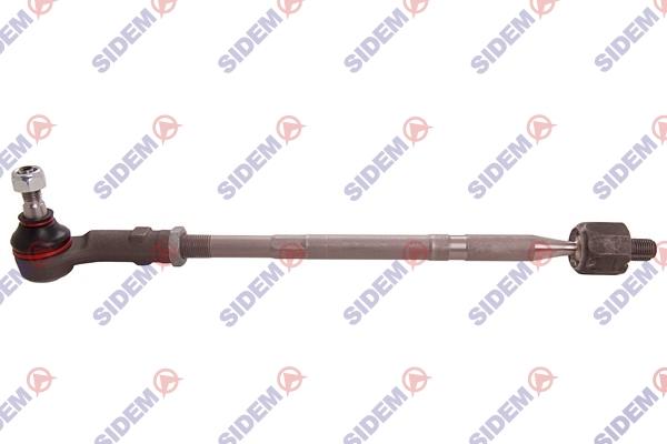 Sidem 37428 - Tie Rod autospares.lv