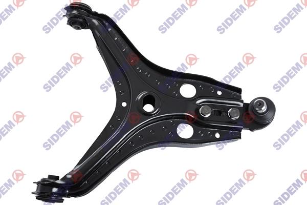 Sidem 37473 - Track Control Arm autospares.lv