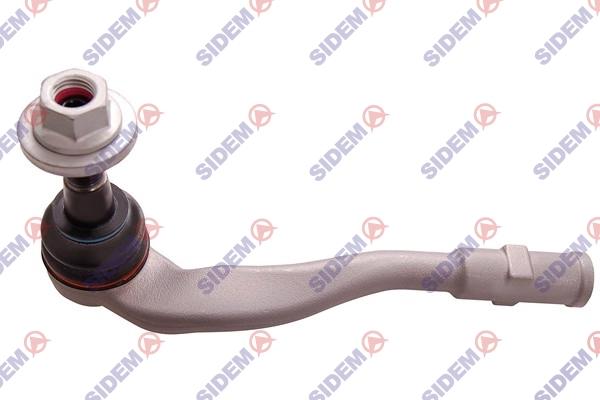 Sidem 37530 - Tie Rod End autospares.lv