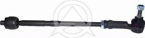 Sidem 37622 - Tie Rod autospares.lv