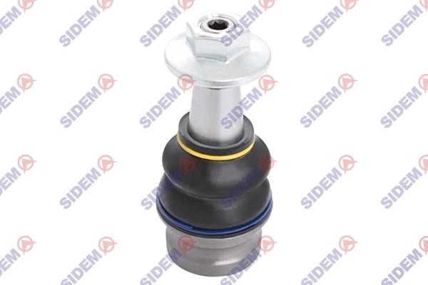 Sidem 37083 - Ball Joint autospares.lv