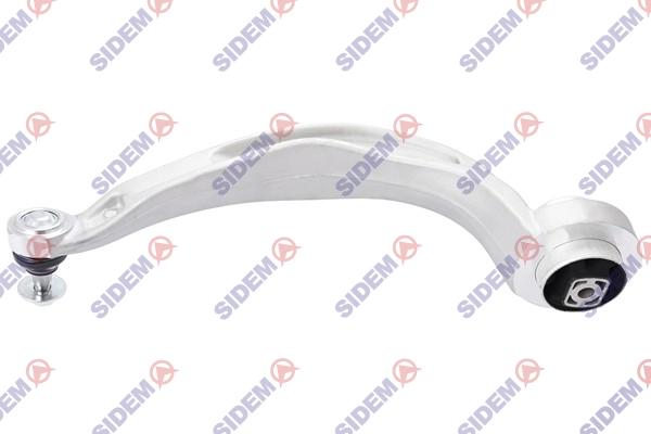 Sidem 37076 - Track Control Arm autospares.lv