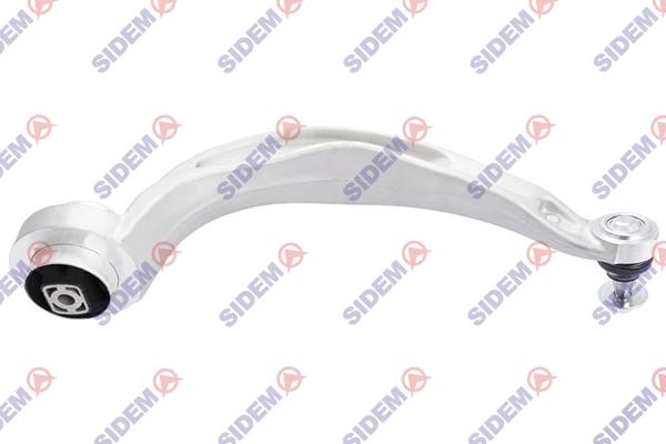 Sidem 37077 - Track Control Arm autospares.lv