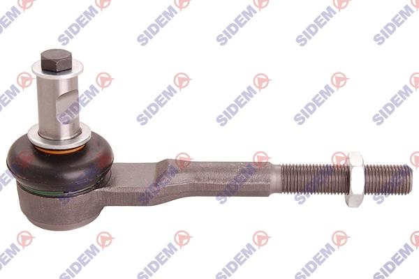 Sidem 37138 - Tie Rod End autospares.lv