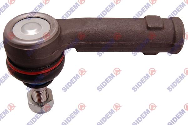 Sidem 37132 - Tie Rod End autospares.lv