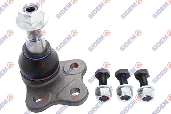 Sidem 3788 - Ball Joint autospares.lv