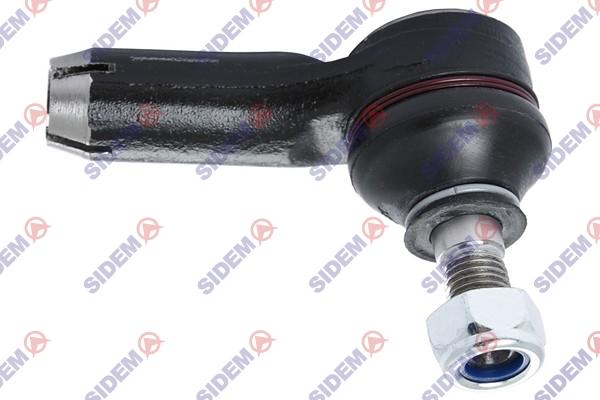 Sidem 37333 - Tie Rod End autospares.lv