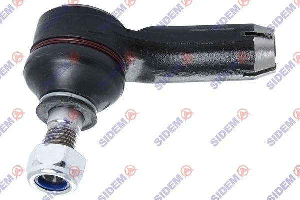 Sidem 37332 - Tie Rod End autospares.lv