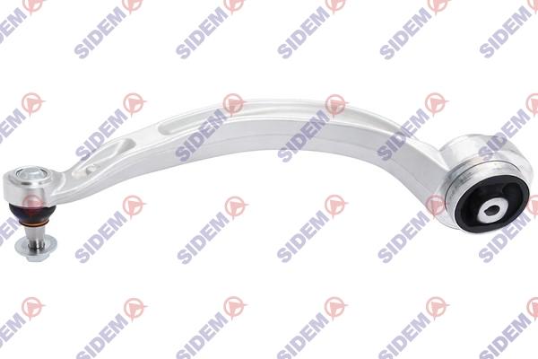 Sidem 37250 - Track Control Arm autospares.lv