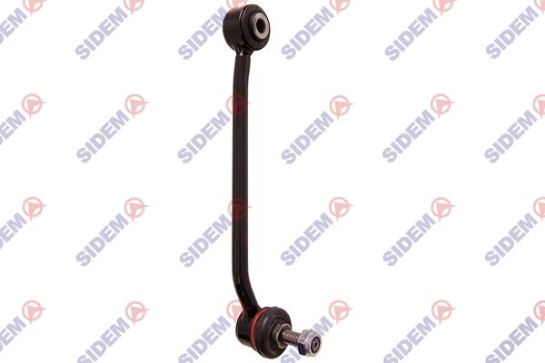 Sidem 37260 - Rod / Strut, stabiliser autospares.lv