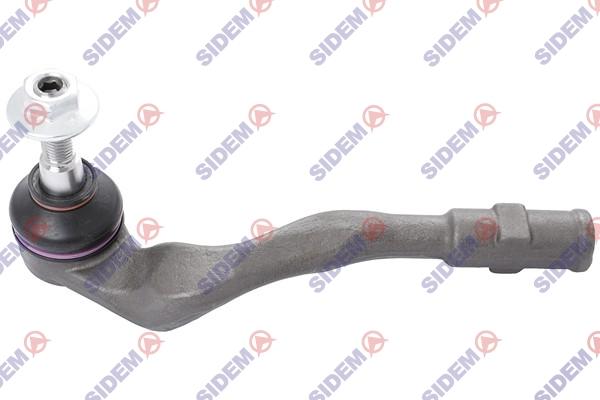 Sidem 37234 - Tie Rod End autospares.lv