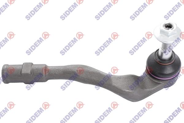 Sidem 37235 - Tie Rod End autospares.lv