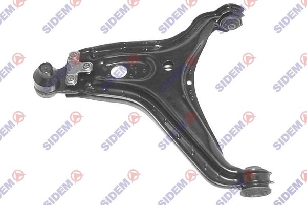 Sidem 37270 - Track Control Arm autospares.lv