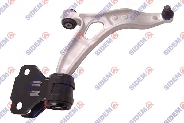 Sidem 3775 - Track Control Arm autospares.lv