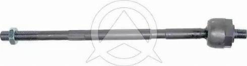 Sidem 37713 - Inner Tie Rod, Axle Joint autospares.lv