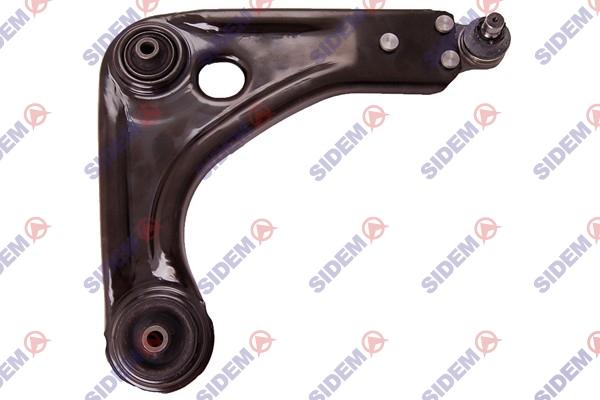 Sidem 3771 - Track Control Arm autospares.lv