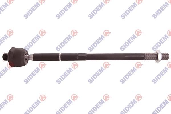 Sidem 20611 - Inner Tie Rod, Axle Joint autospares.lv