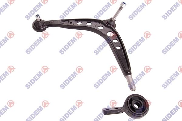 Sidem 21972 R - Track Control Arm autospares.lv